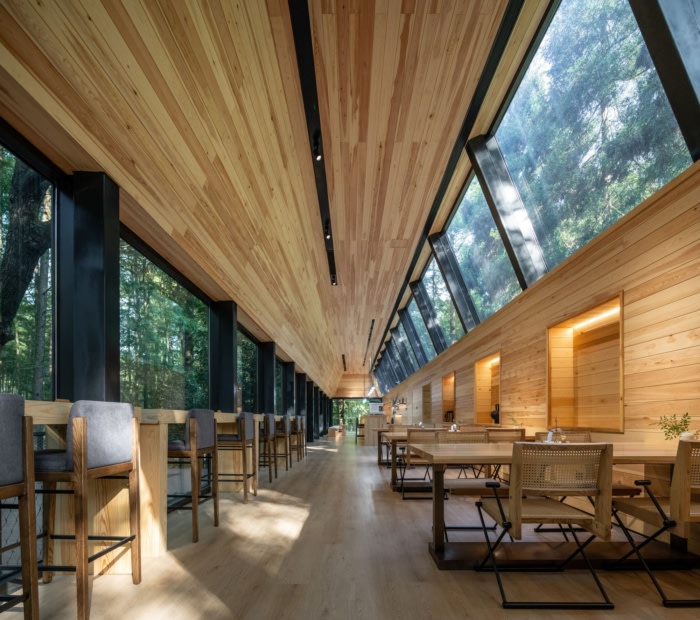 Dongmingshan Senyu Hotel - 0