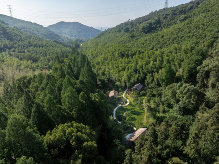 Dongmingshan Senyu Hotel - 0