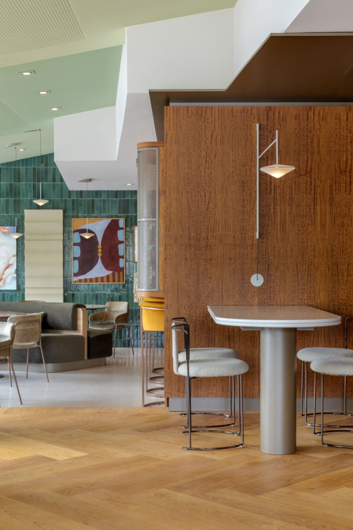 Amsterdam Marriott Hotel - 0