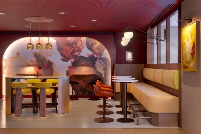 Amsterdam Marriott Hotel - 0