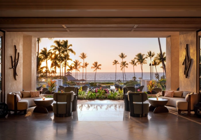 Fairmont Orchid - 0
