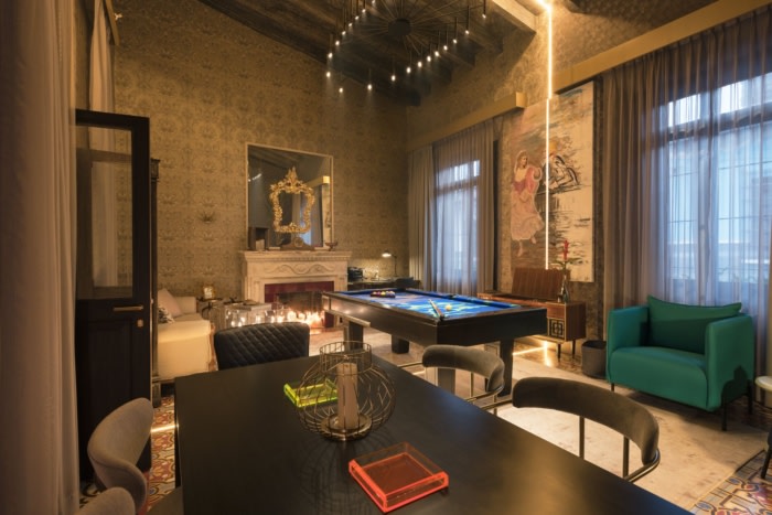 Hotel Casona 142 - 0