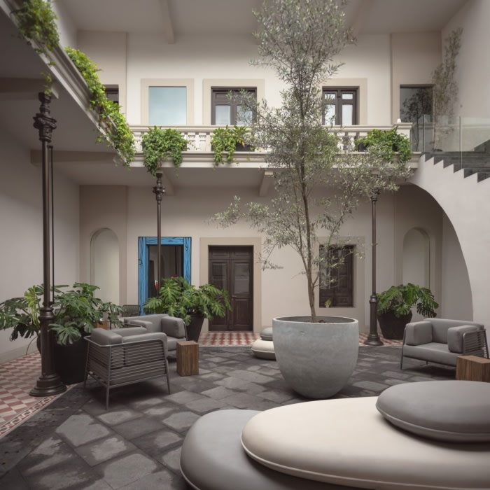Hotel Casona 142 - 0