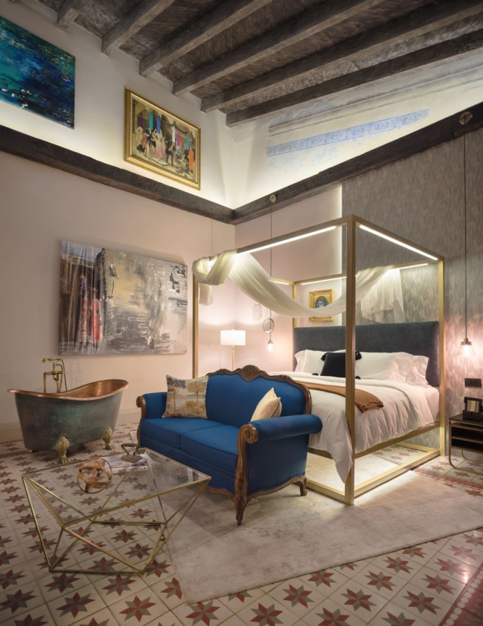 Hotel Casona 142 - 0