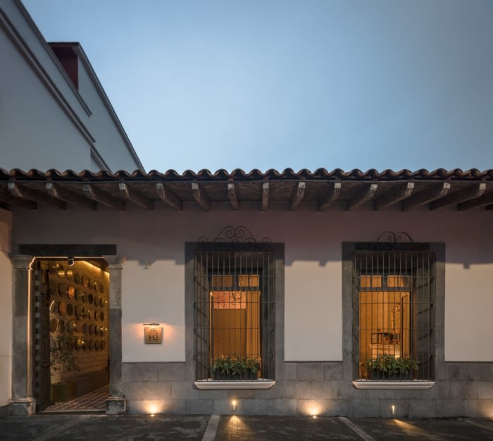 Hotel Casona 142 - 0
