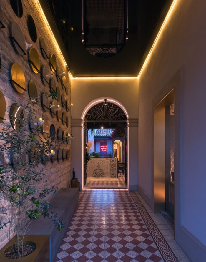 Hotel Casona 142 - 0