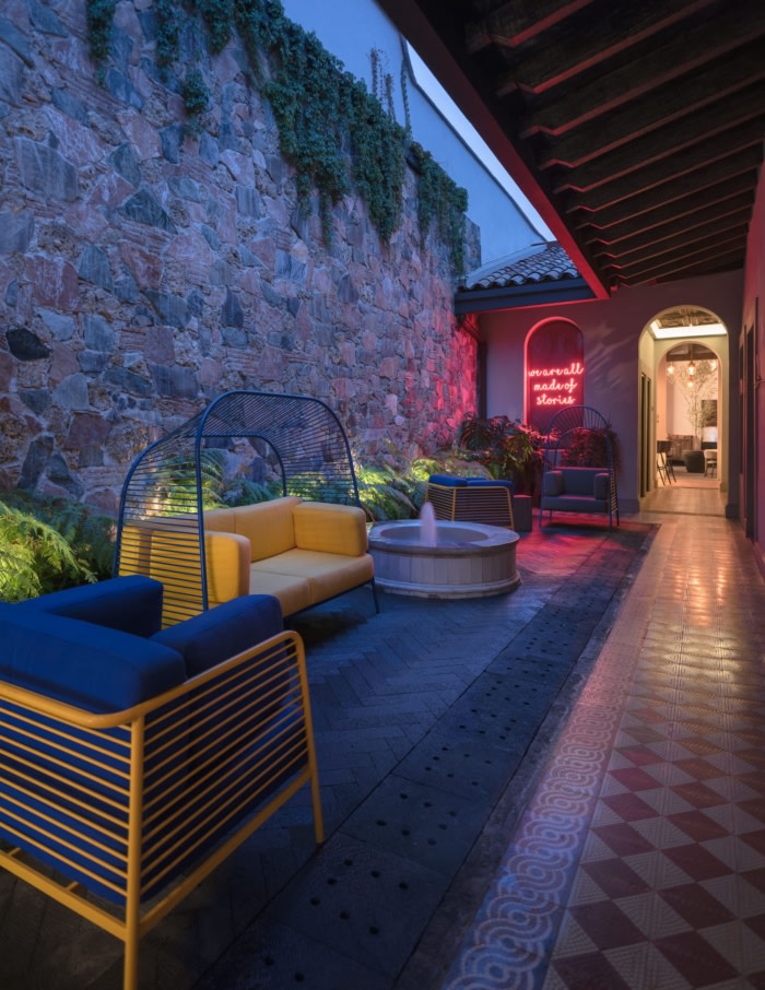 Hotel Casona 142 - 0