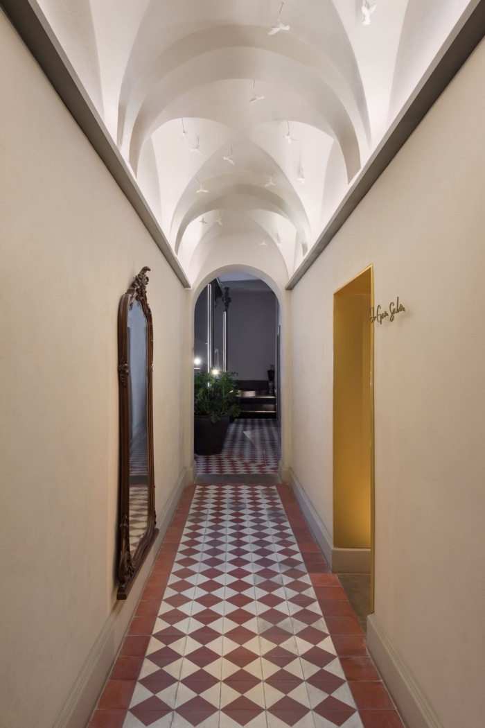 Hotel Casona 142 - 0
