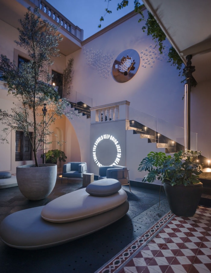 Hotel Casona 142 - 0