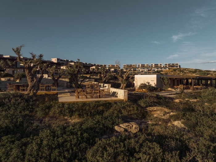JW Marriott Crete Resort & Spa - 0