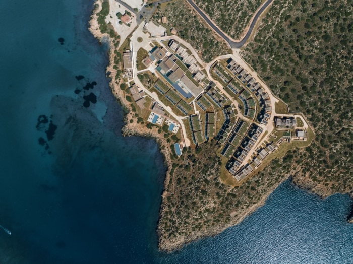 JW Marriott Crete Resort & Spa - 0