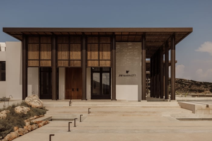 JW Marriott Crete Resort & Spa - 0