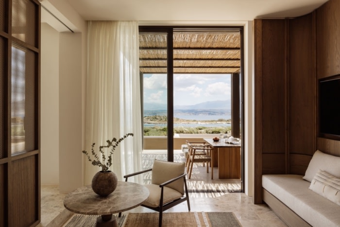 JW Marriott Crete Resort & Spa - 0