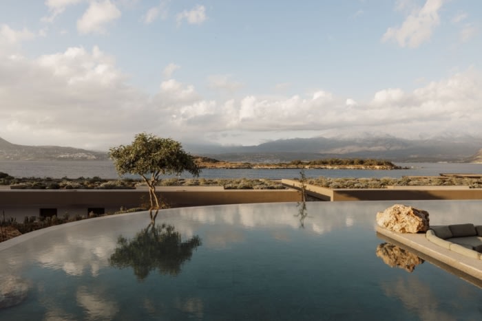 JW Marriott Crete Resort & Spa - 0