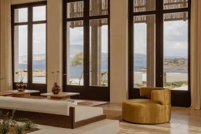 JW Marriott Crete Resort & Spa - 0