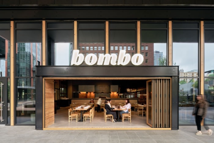 Bombo Italian Kitchen & Bar - 0