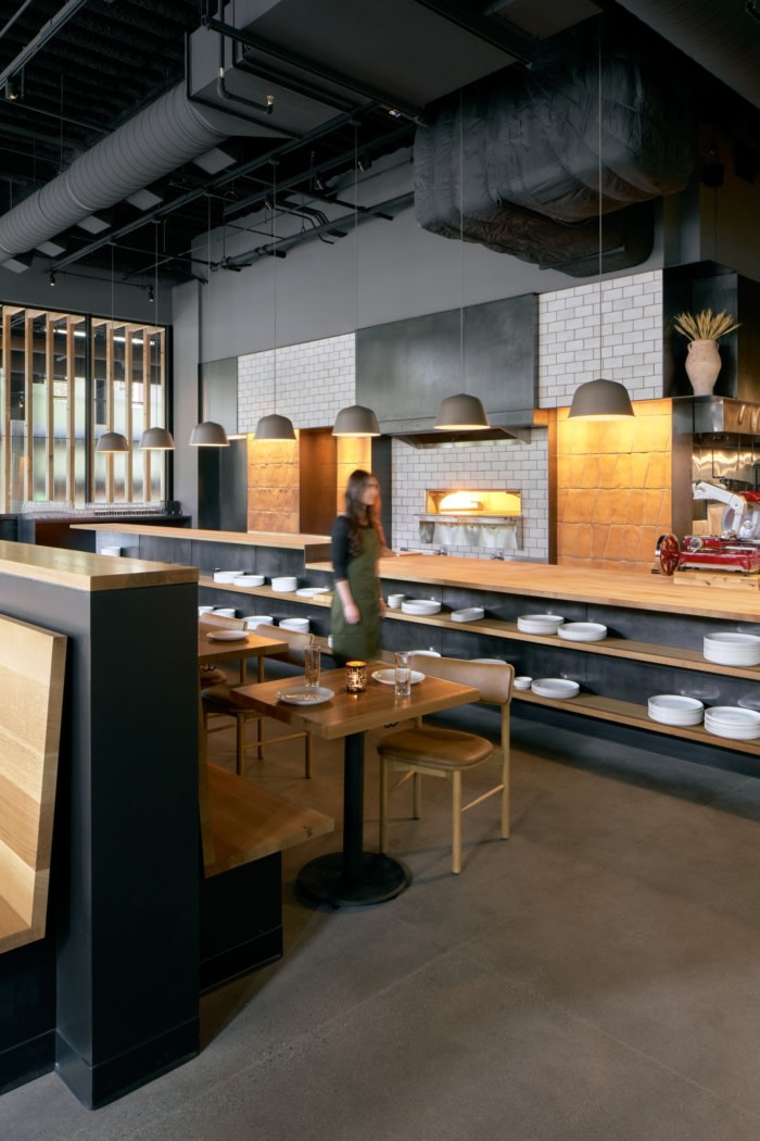 Bombo Italian Kitchen & Bar - 0