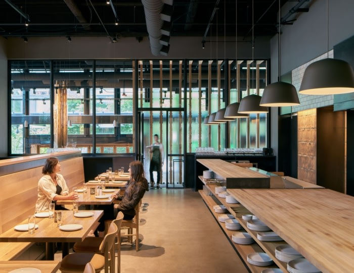 Bombo Italian Kitchen & Bar - 0