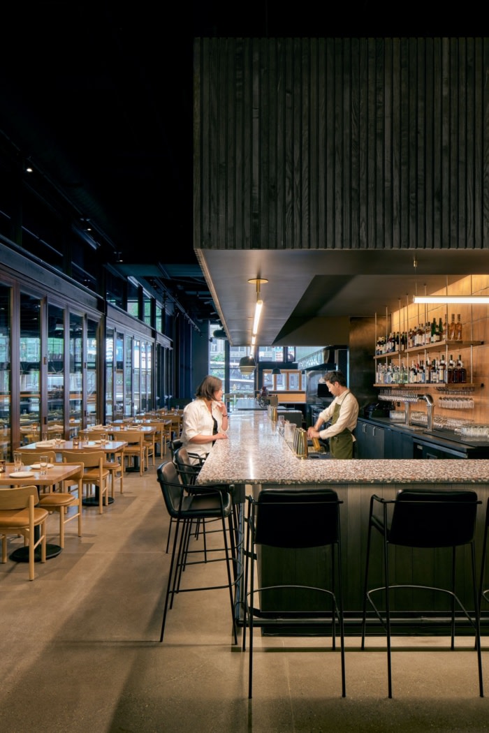 Bombo Italian Kitchen & Bar - 0