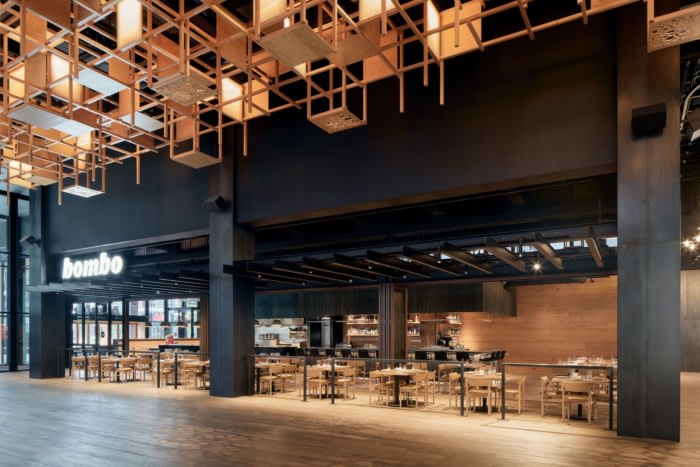 Bombo Italian Kitchen & Bar - 0