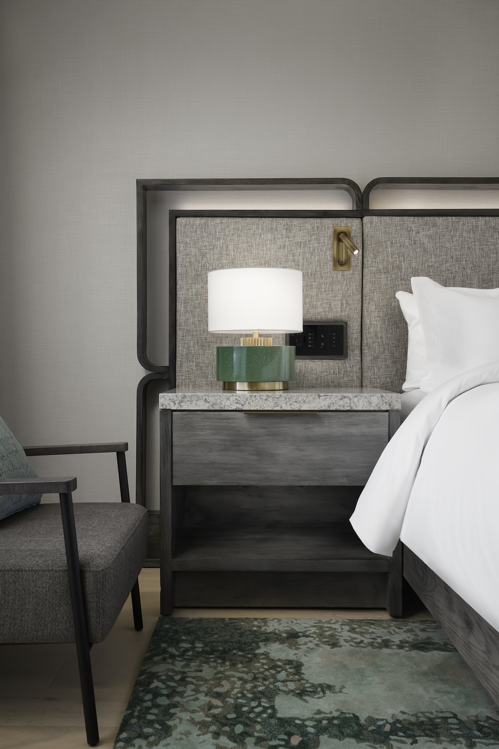 Four Seasons Private Residences Whistler - Hospitality Snapshots