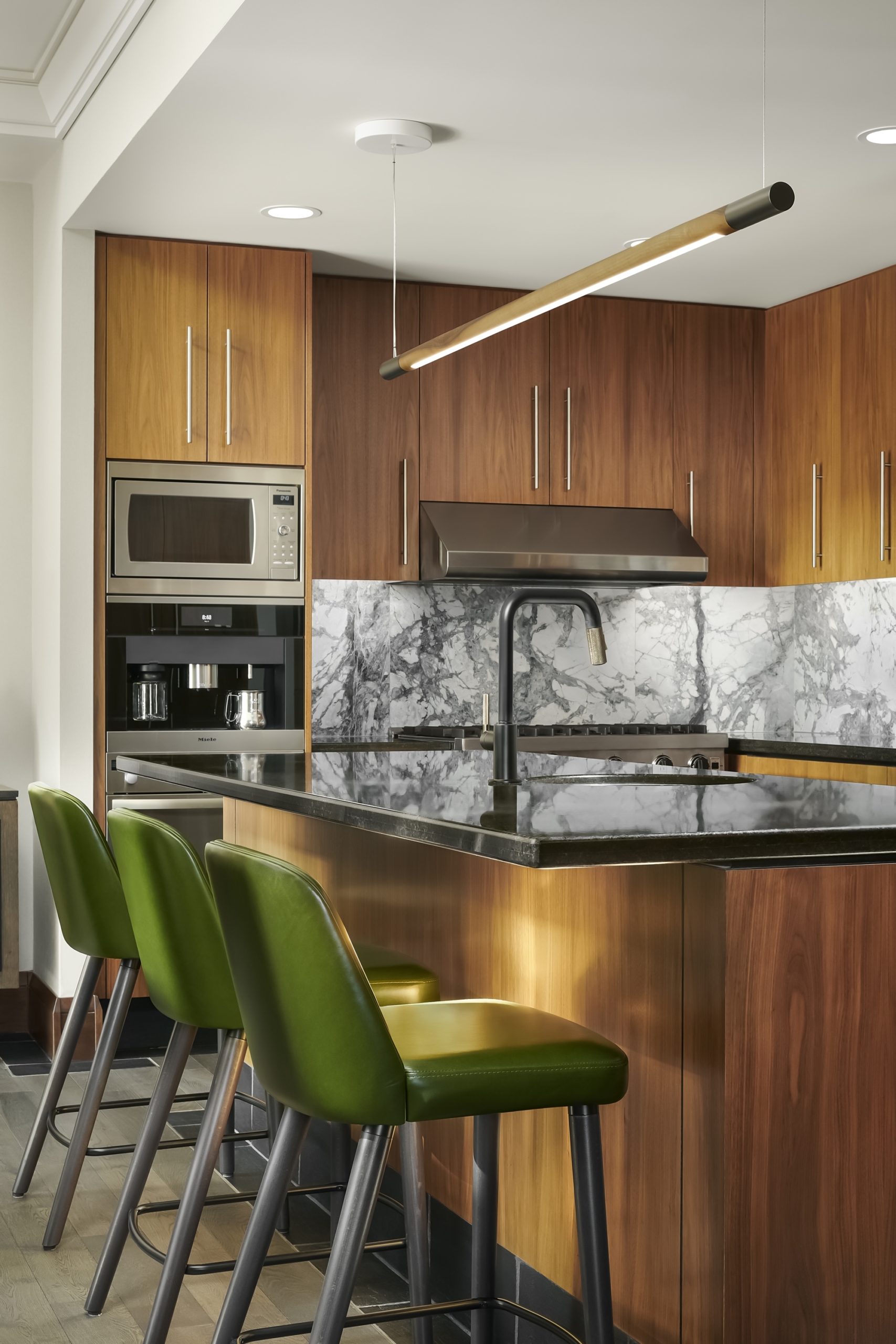 Four Seasons Private Residences Whistler - Hospitality Snapshots
