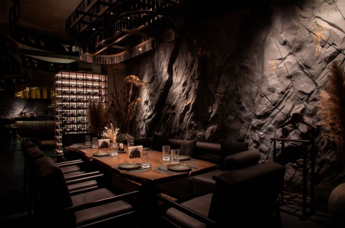 Ethno Lounge - 0