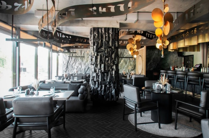 Ethno Lounge - 0