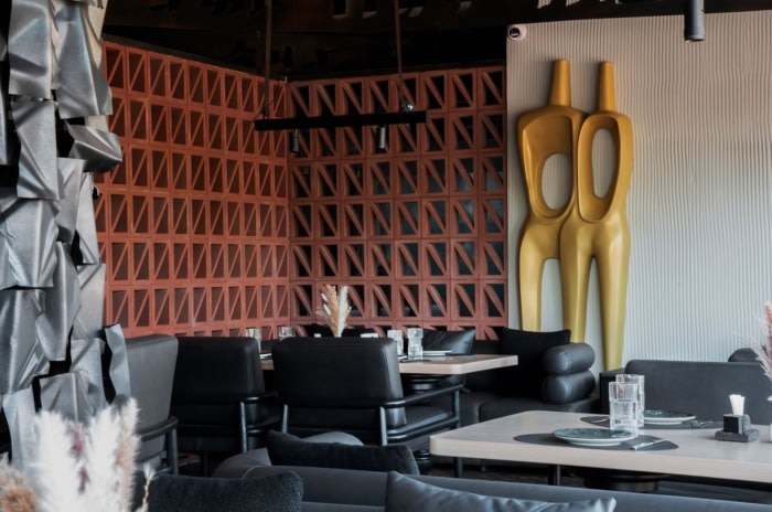 Ethno Lounge - 0