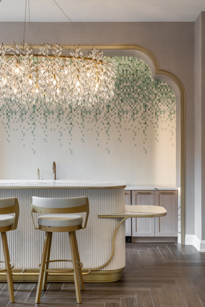 The Reserve at Clarendon Centre Amenity Spaces - 0