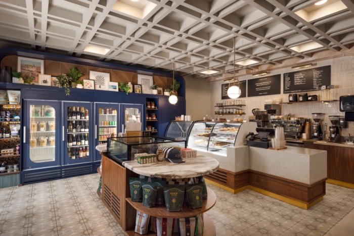 George & Gather Restaurant - 0