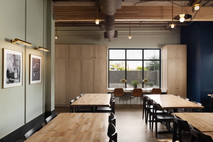George & Gather Restaurant - 0