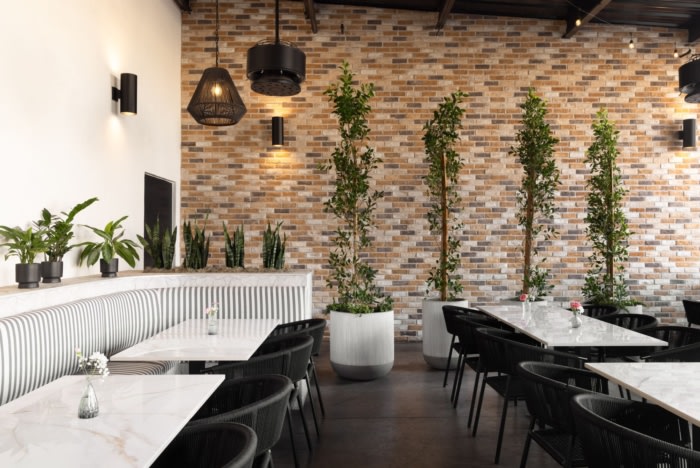 George & Gather Restaurant - 0