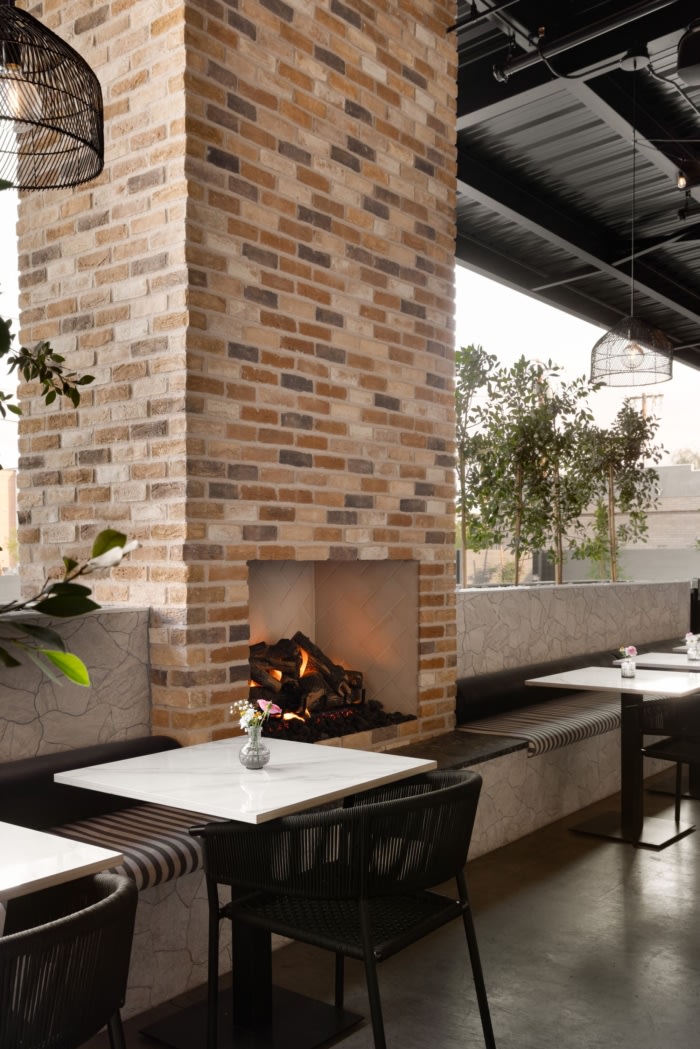 George & Gather Restaurant - 0