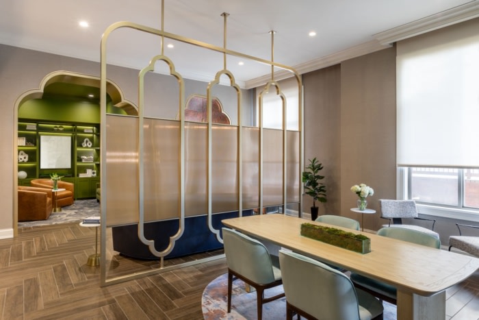 The Reserve at Clarendon Centre Amenity Spaces - 0