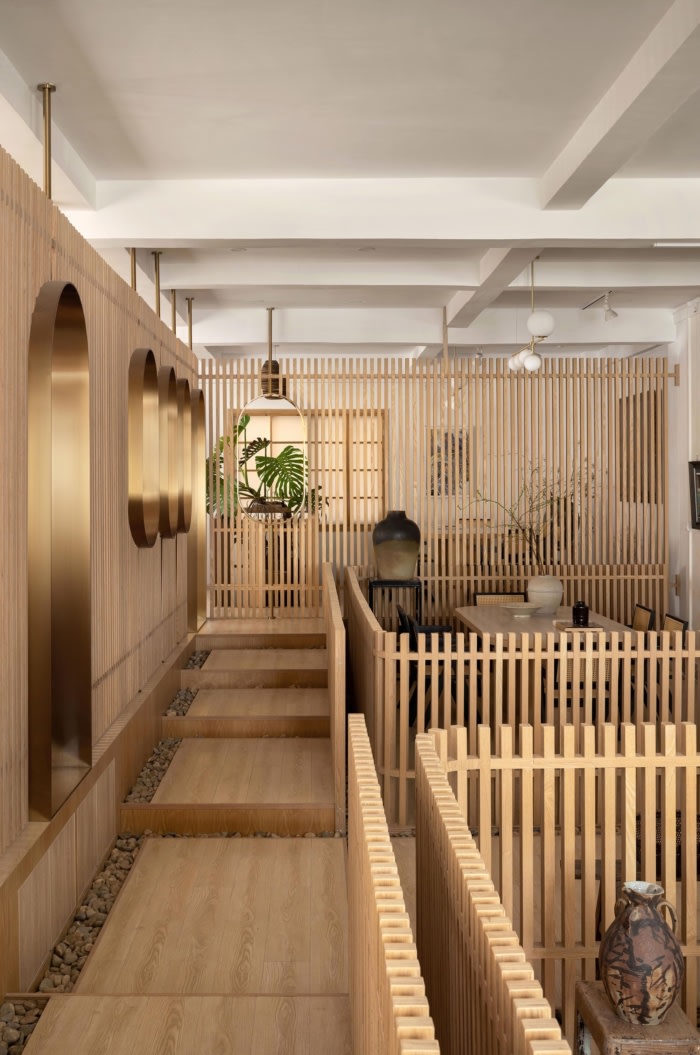 An Artist's Teahouse - 0
