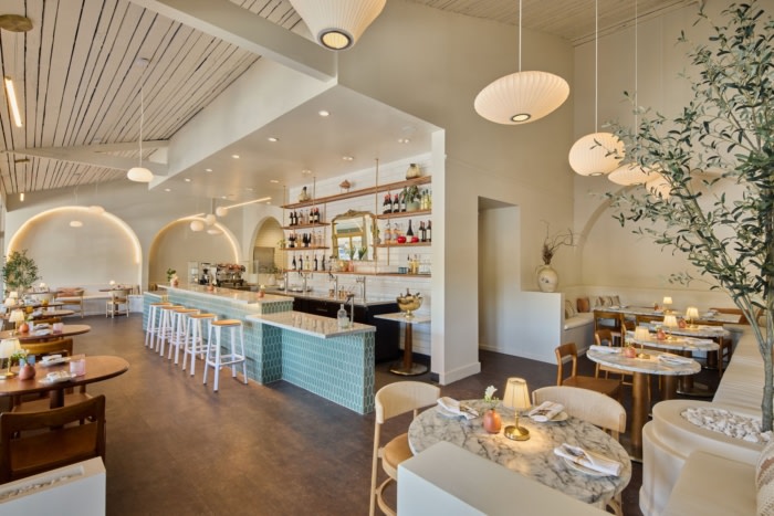 Troya Mediterranean Kitchen - 0