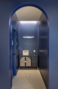 Moonwake Coffee Roasters - Hospitality Snapshots