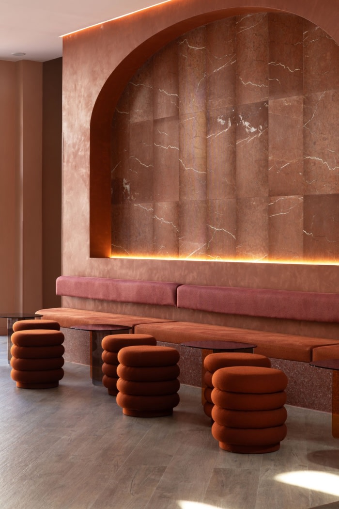 Le Méridien Ra - La Terrassa del Mar & Bar Tempus - 0