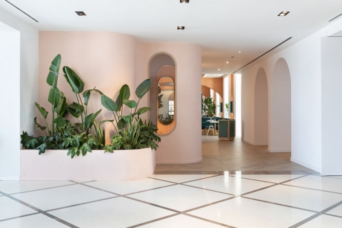 Le Méridien Ra - La Terrassa del Mar & Bar Tempus - 0