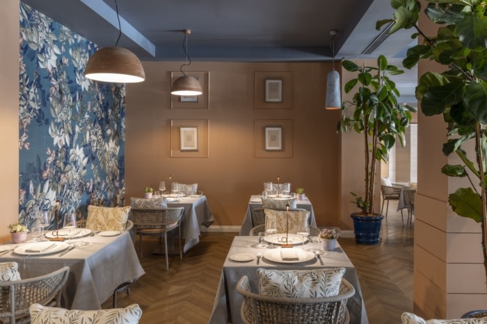 Ristorante 1919 - 0