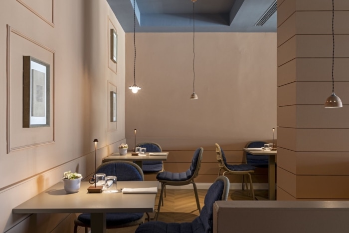 Ristorante 1919 - 0