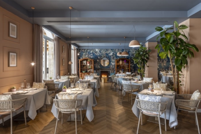Ristorante 1919 - 0
