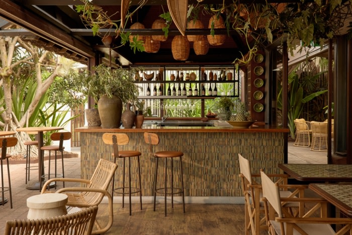 The Shack at The Beach Hotel Byron Bay - 0