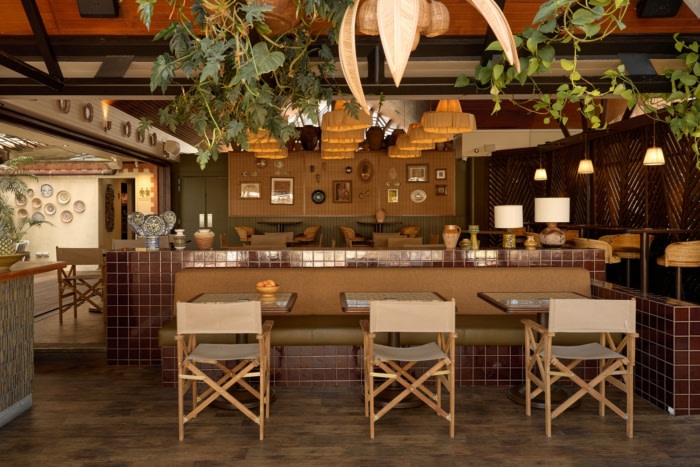 The Shack at The Beach Hotel Byron Bay - 0
