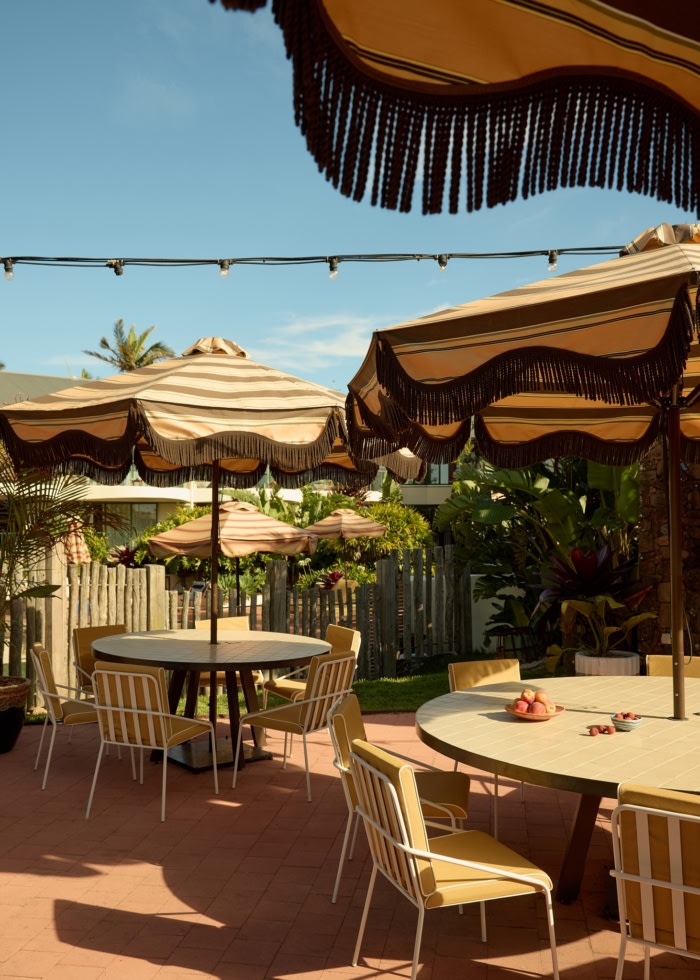 The Shack at The Beach Hotel Byron Bay - 0