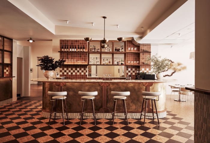 Hazel Restaurant - 0