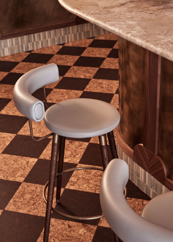 Hazel Restaurant - 0