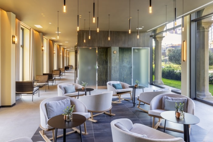 De Montel – Terme Milano - 0