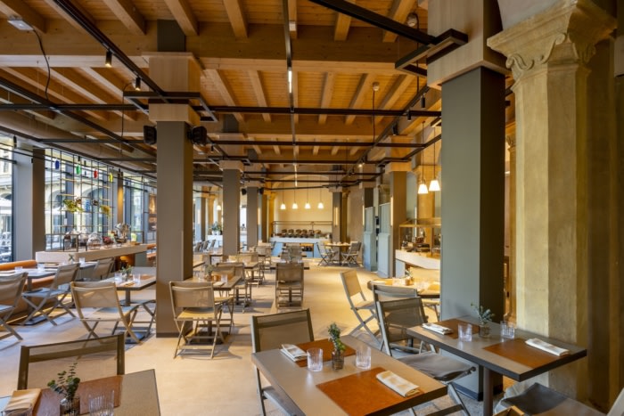 De Montel – Terme Milano - 0